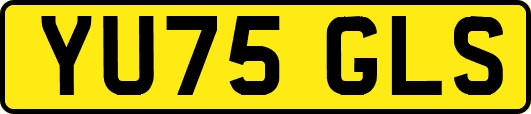 YU75GLS