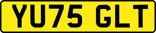 YU75GLT