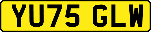YU75GLW