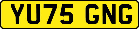 YU75GNG