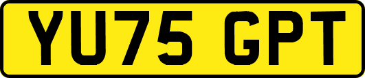 YU75GPT