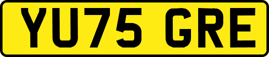 YU75GRE
