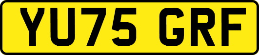 YU75GRF