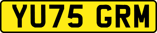 YU75GRM