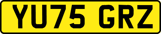YU75GRZ
