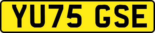 YU75GSE