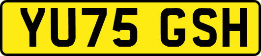YU75GSH