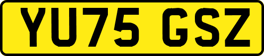 YU75GSZ