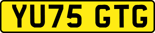 YU75GTG
