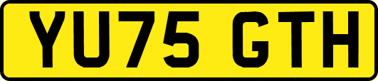 YU75GTH