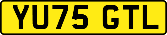 YU75GTL
