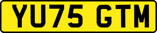 YU75GTM