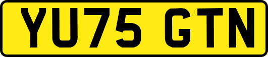 YU75GTN