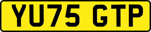 YU75GTP