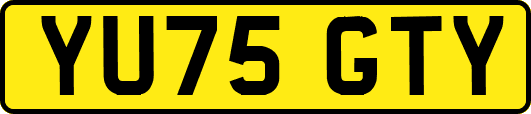 YU75GTY