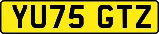 YU75GTZ