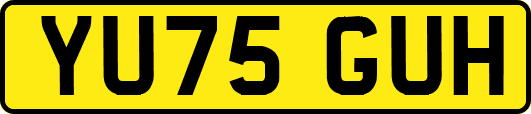 YU75GUH