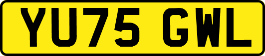 YU75GWL