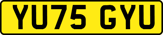 YU75GYU