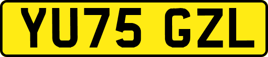 YU75GZL