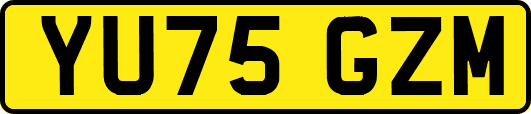 YU75GZM
