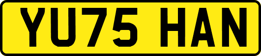 YU75HAN