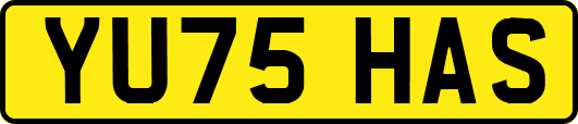 YU75HAS