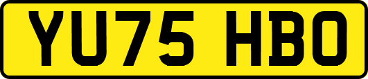 YU75HBO