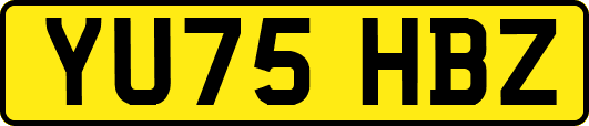 YU75HBZ