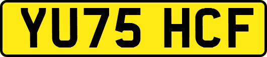 YU75HCF