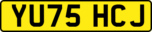 YU75HCJ