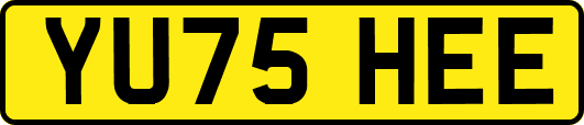 YU75HEE