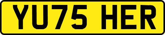YU75HER