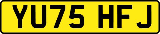 YU75HFJ