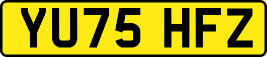 YU75HFZ