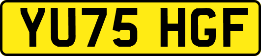 YU75HGF