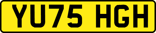 YU75HGH