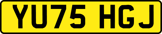 YU75HGJ