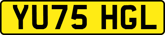 YU75HGL