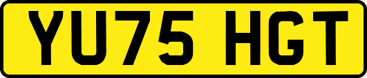 YU75HGT