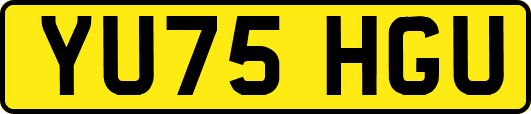 YU75HGU