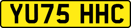 YU75HHC