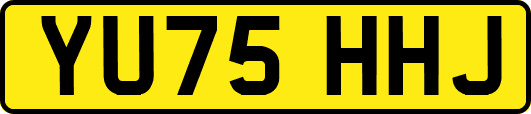 YU75HHJ