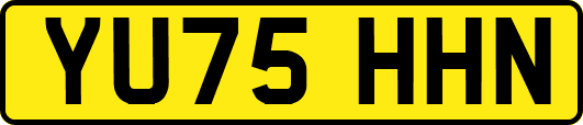 YU75HHN