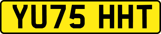 YU75HHT