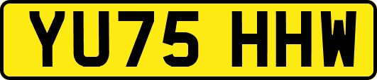 YU75HHW