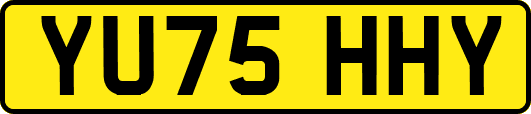 YU75HHY