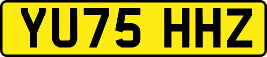 YU75HHZ
