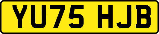 YU75HJB