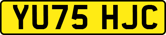 YU75HJC